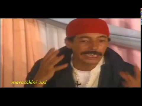 اروع المقاطع الفكاهية مع  تنائي الهناوات (BI3 LA3JL O DIR MOHAMI )