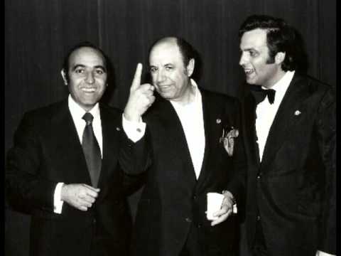 Antonio Mairena solea de la Serneta 1,2,3 Frijones 4,5,6 y Pinea ,Triana, Juaniqui 9 y 10