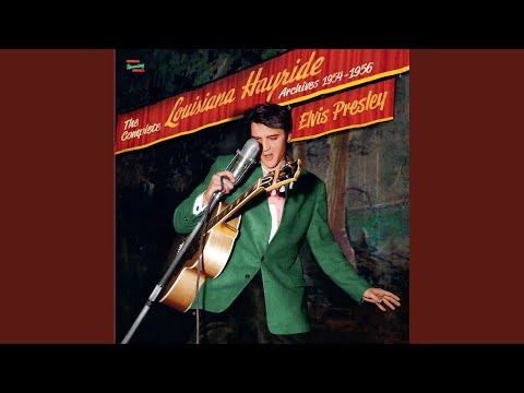 Blue Moon of Kentucky (Live Oct 16th 1954)