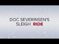 Sleigh Ride, Doc Severinsen Trumpet Solo Sheet Music