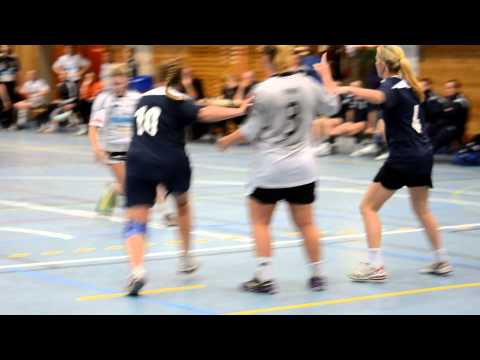 Melhus/Gimse angriper