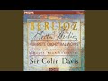 Berlioz: Lélio ou le retour à la vie, Op. 14b - 2. Choeur d'Ombres