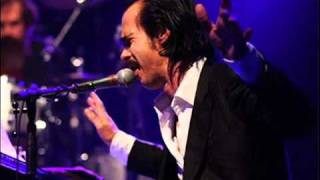 Nick Cave and The Bad Seeds - Sweetheart Come