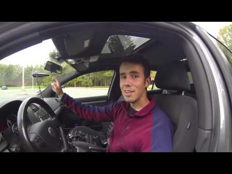 Vlog #3: Mk5 GTI Mod List Video!