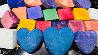 Download lagu Variety Vibrant Satisfying Chalk ASMR Crush | Relux Sounds | Sleep aid mp3 Download lagu Variety Vibrant Satisfying Chalk ASMR Crush | Relux Sounds | Sleep aid mp3