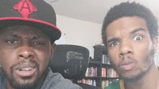 JUICE & DION LIVE Q&A! - Daily Dose S2Ep304