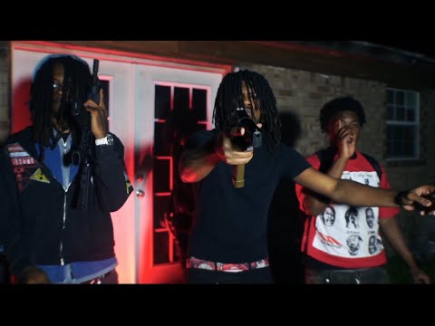 Mgng Juvi - Binary ((OFFICIAL MUSIC VIDEO)) #louisiana #trending #viralvideo