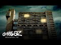 Gorillaz - Meanwhile... (Visualiser) [Feat. Jelani Blackman & Barringtone Levy]