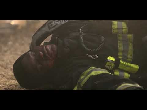 Station 19 - Dean Miller death scene
