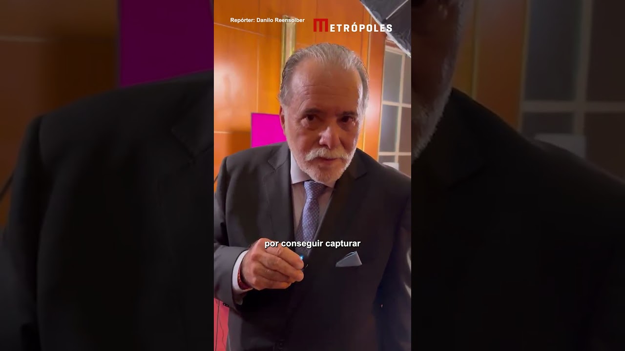 Quem Ama Cuida Tony Ramos entrega o que mais o impactou na nova trama