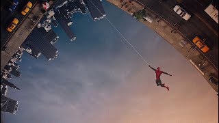 Spider-Man: No Way Home - Signal Fire MUSIC VIDEO 2022
