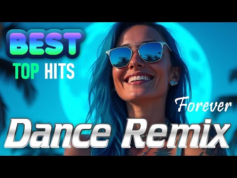 SYLVIO Summer Forever REMIX IBIZA 2025 THE BEST Dance Party Hits Eurodance Italo  Disco #sylviomusic