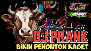 Download lagu SOUND CHECK DJ PERFECT FOR PRANKING THE CROWD AT THE 2026 CARNIVAL @henri_remixer mp3