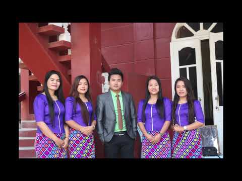 Zaihla Sa In - Karaoke || Pathian hla thar 2019 (Official Video)