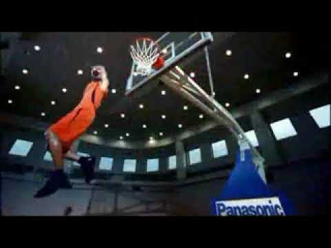 Panasonic Commercial #rockysalumbides 