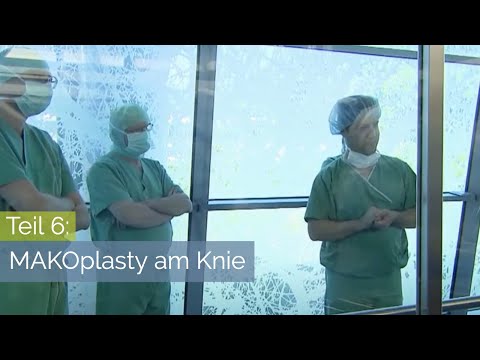 Einblick in die Schlossklinik Werneck: Teil 6