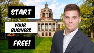 3 FREE THINGS YOU NEED TO DO TO START YOUR BUSINESS (Ben's Business School)