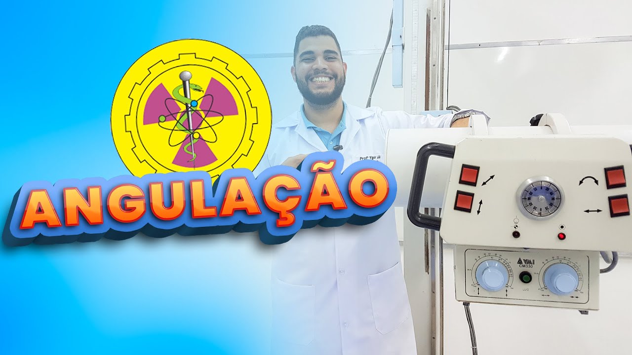 HOW TO USE ANGULATION IN RADIOLOGY? | Radiologizing