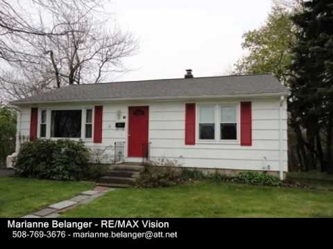 18 Longview Street, West Boylston MA 01583 - Single Family Home - Real Estate - For Sale -