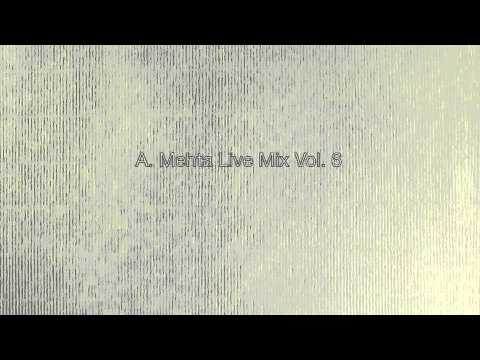 Aash Mehta LIVE: Vol. 6
