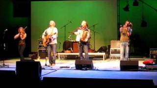 Gaelic Storm - If Good Times Were Dollars