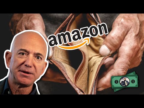 , title : 'Γιατί κόντεψε να ΧΡΕΟΚΟΠΗΣΕΙ η Amazon'