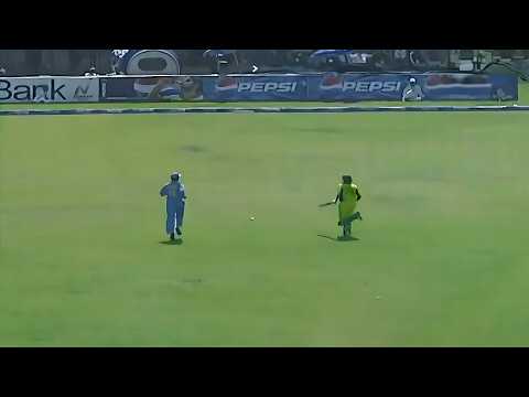1 in a Million Cricket Moments