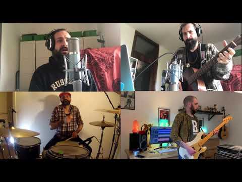 TRIO BOE - Warning (Green Day cover)