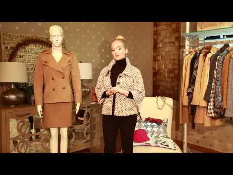 Winners | Behind The Scenes at Winners - MOD Look | Fall 2011