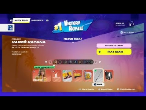 Fortnite  dropped 12 kills