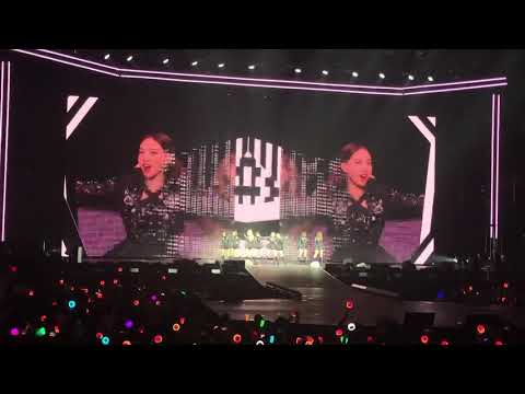 Cheer Up - Twice [Chicago 190723 Twice Lights World Tour]
