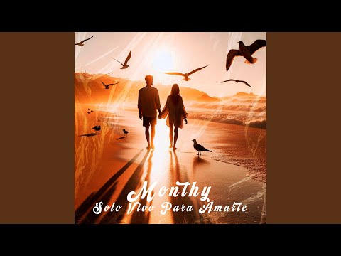 Solo Vivo para Amarte