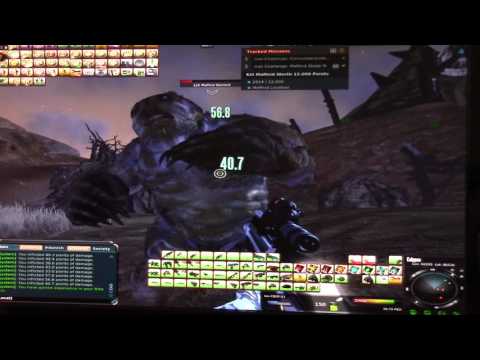 MongoTV_776 - Del 13 - Mongo Games - Spiller Entropia Universe Og Drikker Mig Fuld