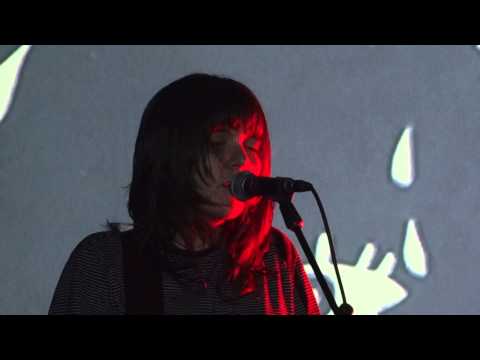 Courtney Barnett - Kim's Caravan - Bowery Ballroom NYC  - 2015-05-21