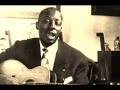 Big Bill Broonzy-Key To the Highway 