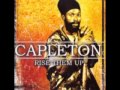 Capleton   -   Spread the Love