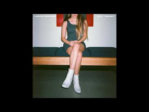 LOUD HOUND - All I Want