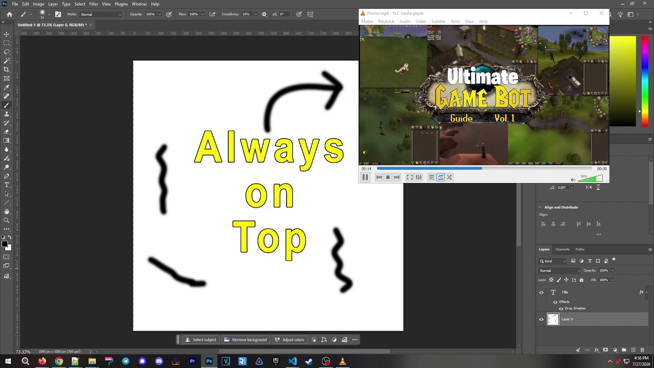 Video