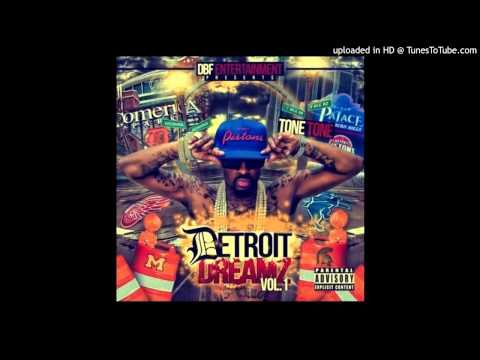 Tone Tone Feat. Drey Skonie - When I Blow