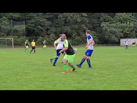 SpG Schlepzig/Lübben - SV BW Lubolz