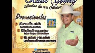 Raul Gomez - Sin Vuelta Atras