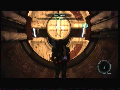 Mass Effect sidequests part 17 of 46