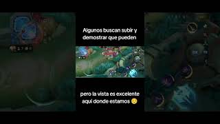 Sácale provecho a dónde estás #alexfleurs #mlbb #mlbbshorts #mobilelegends #gaming #gamer #mexico