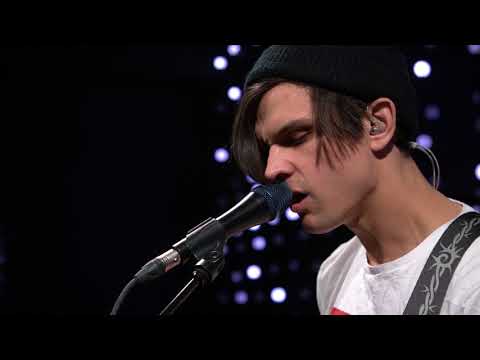 Jo Passed - MDM (Live on KEXP)