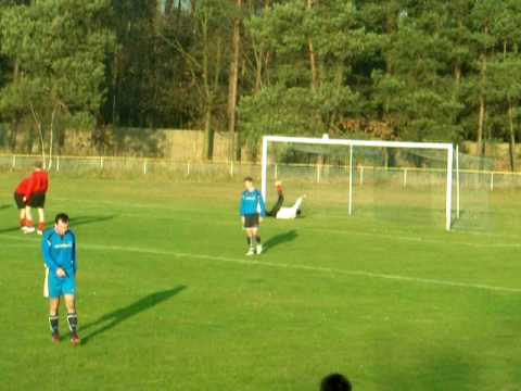 Szansa Sebastiana Dziadury | MKS Kuźnia - LKS Dzimierz