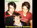 Tocotronic - Die Sache mit der Team Dresch Platte