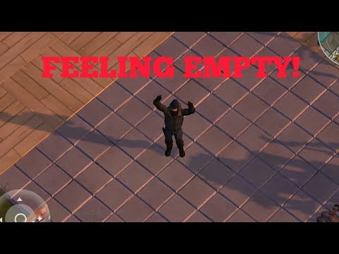 My Base After 1.11.6 | Raid Player9829 | Last Day On Earth Survival