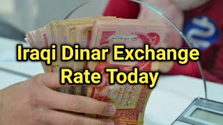 💥Iraqi Dinar Exchange Rate Today CBI, IMO & US Treasury Released Internationally | MarkZ & Melanie💥