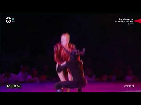 Norma Duval Tropicana