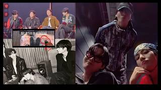 Taehyung has been all about Jungkook lately (Taekook update analysis)